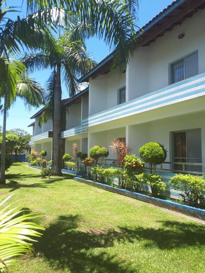 Hotel Costa Azul Cananéia Exterior photo