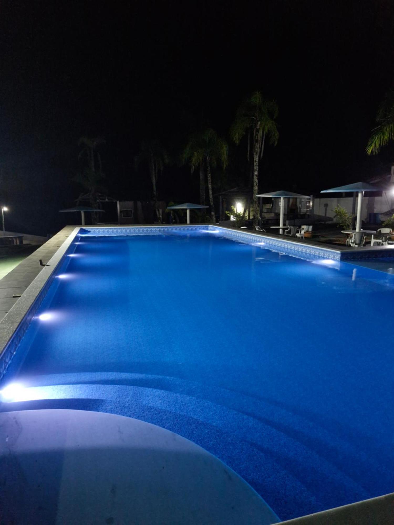 Hotel Costa Azul Cananéia Exterior photo